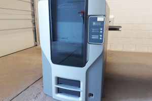 STRATASYS-DIMENSION SST 1200ES-13343